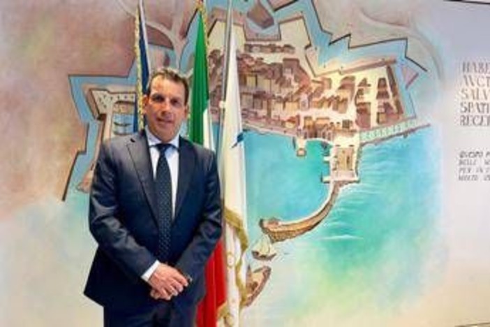 Porti, Latrofa (Civitavecchia): "Incontrerò i pescatori, comprendo le preoccupazioni"