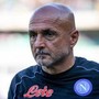 Spalletti alla Juventus, Bruscolotti: "Si è tatuato lo stemma del Napoli ma non è tradimento" Spalletti alla Juventus, Bruscolotti: "Si è tatuato lo stemma del Napoli ma non è tradimento"