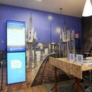 A.Fontana: "Comunicazione indispensabile per consolidare rapporto con utenza" A.Fontana: "Comunicazione indispensabile per consolidare rapporto con utenza"