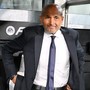 Spalletti non cerca alibi “Infortunati? Andare oltre e alzare il livello” Spalletti non cerca alibi “Infortunati? Andare oltre e alzare il livello”