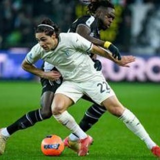 Lazio-Como: orario, probabili formazioni e dove vederla in tv