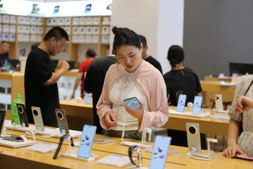 Cina, vendite beni di consumo con programma trade-in a 2.600 mld yuan nel 2025 Cina, vendite beni di consumo con programma trade-in a 2.600 mld yuan nel 2025