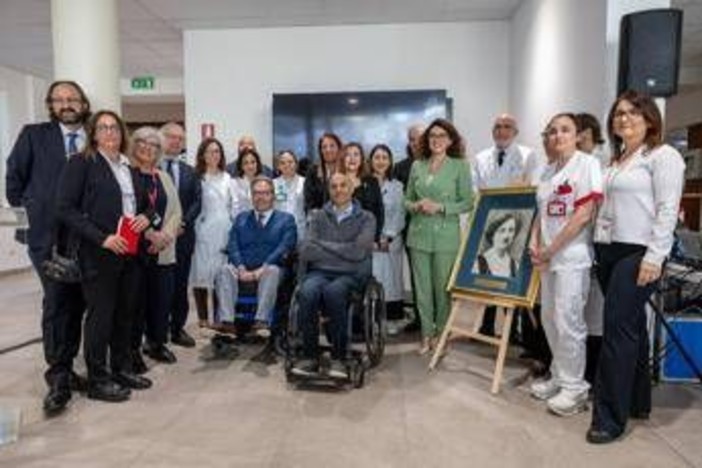 Aisla, 'Nemo Roma intitolato a prima beata con Sla è grande emozione'