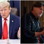 Mondiali, Trump chiama gli Stati Uniti e carica: "Arriveremo in fondo"