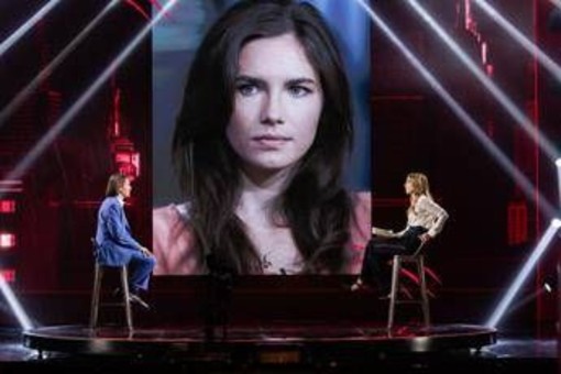 Belve Crime, Raffaele Sollecito: "Pensano ancora che io sia colpevole" Belve Crime, Raffaele Sollecito: "Pensano ancora che io sia colpevole"
