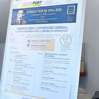 Memoria, partecipazione e formazione, Assidipost Federmanager guarda al futuro