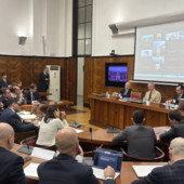 Industrie energivore, Urso all’Ue “Servono riforme radicali, subito”