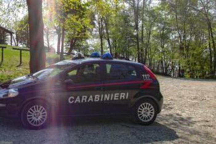 Roma, uomo trovato impiccato a Rocca di Papa: vicino rinvenute altre ossa