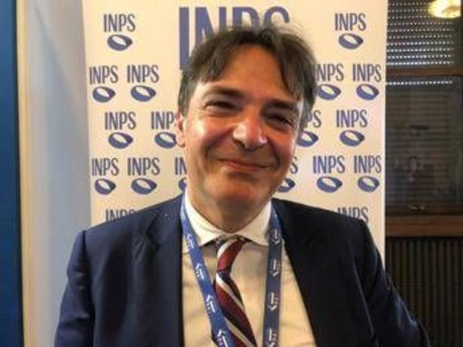Conte (Inps): &quot;Smart working chiave nuovo paradigma di lavoro flessibile e innovativo&quot;
