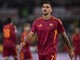 Serie A, oggi Como-Roma - La partita in diretta