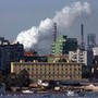 Ex Ilva, sindaco Taranto impone stop centrale termoelettrica