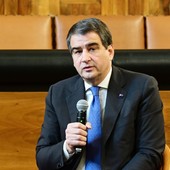 Pnrr, Fitto “Elementi molto positivi ma non è uno strumento ordinario” Pnrr, Fitto “Elementi molto positivi ma non è uno strumento ordinario”