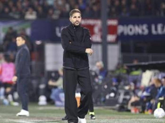 Serie A, oggi Fiorentina-Como - Diretta