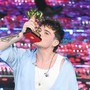 Sanremo 2026, Olly torna al Festival: un anno dalla vittoria con 'Balorda nostalgia'