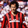 E' morto Franco Baresi, la leggenda del Milan aveva 66 anni