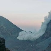Frana si stacca dal Monviso, verifiche su persone coinvolte
