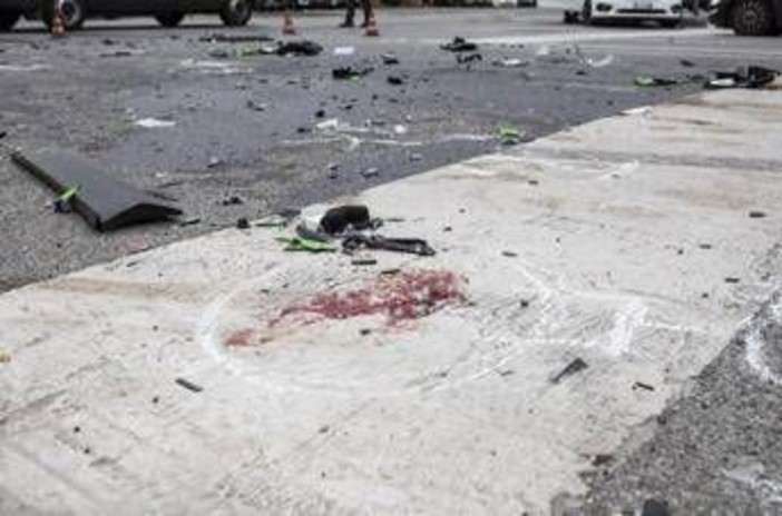 Varese, morta in incidente d'auto: ex accusato di femminicidio