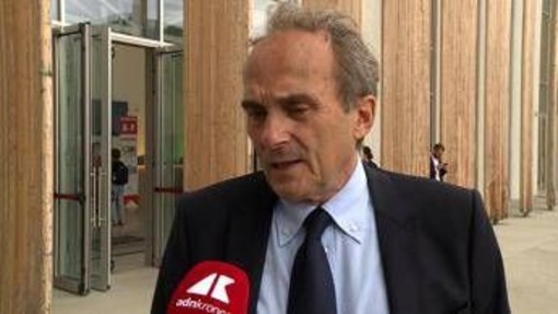 Aids, Di Perri (UniTo): &quot;Con Hiv ottimizzare triplice terapia dà certezza efficacia&quot;
