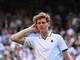 Sinner, il direttore degli Australian Open lo chiama... Jacob Sinner, il direttore degli Australian Open lo chiama... Jacob