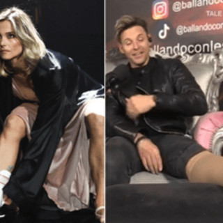 Ballando con le... stampelle: "Ecco perché l'infortunio è dietro l'angolo" Ballando con le... stampelle: "Ecco perché l'infortunio è dietro l'angolo"