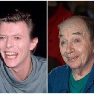 La biografa di Lindsay Kemp: "Con David Bowie un grande amore, tentò suicidio per lui"