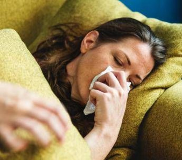 Influenza, aumentano ancora i casi: prevale variante K, gli ultimi dati
