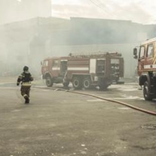 Ucraina, allerta aerea in tutto il Paese: decollato MiG-31K dalla Russia