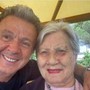 Pupo, morta la mamma Irene: "Volata in cielo con una parte di me"