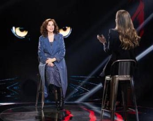 Belve, Stefania Sandrelli ospite domani: "Quella volta a San Pietro con Gino Paoli..." Belve, Stefania Sandrelli ospite domani: "Quella volta a San Pietro con Gino Paoli..."