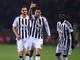 Vlahovic non basta alla Juve: pari nel derby, sarà Europa League
