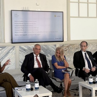 Rifiuti, nell’anno del Giubileo oltre 91mila servizi aggiuntivi di Ama