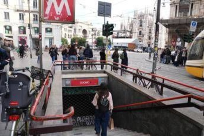 Sciopero Atm, oggi 15 gennaio si fermano i mezzi pubblici a Milano: orari e fasce garantite