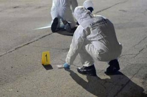 Rissa e sparatoria nella notte a Monreale, due morti e tre feriti