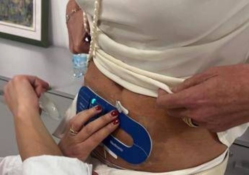 Esplorare l'apparato digerente con una 'pillola', come funziona la videocapsula endoscopica