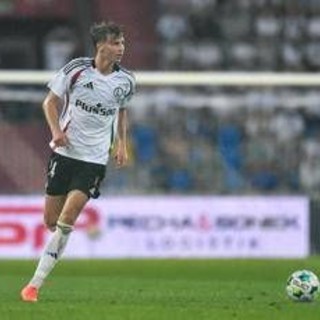 Jan Ziolkowski, chi è il giovane difensore che piace alla Roma