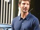 Stefano De Martino vittima di furto a Milano: rubato l'orologio con il trucco dello specchietto