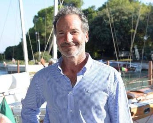 Paul Cayard e l'America's Cup 2027 a Napoli: &quot;L'Italia merita di godersi questo evento&quot;