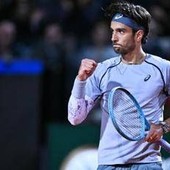 US Open, Musetti e Bellucci al secondo turno US Open, Musetti e Bellucci al secondo turno