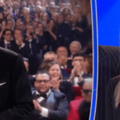 Sanremo omaggia Peppe Vessicchio, la figlia Alessia in lacrime a La volta buona