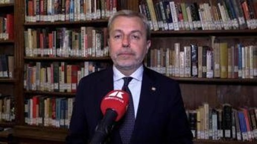 Innovazione, Nevi: "E' sfida da cogliere per tutelare diritti sociali" Innovazione, Nevi: "E' sfida da cogliere per tutelare diritti sociali"