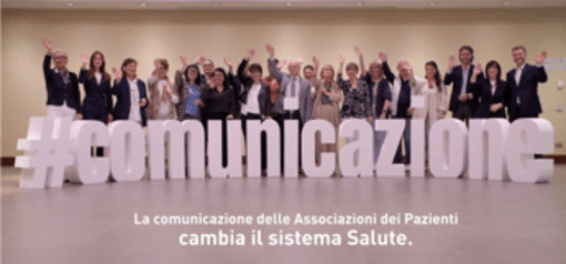 Sanità, dai pazienti Manifesto 'Comunicare è' per cambiare sistema salute