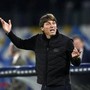 Conte, con il Napoli è finita. Pronto il ritorno alla Juventus? Conte, con il Napoli è finita. Pronto il ritorno alla Juventus?
