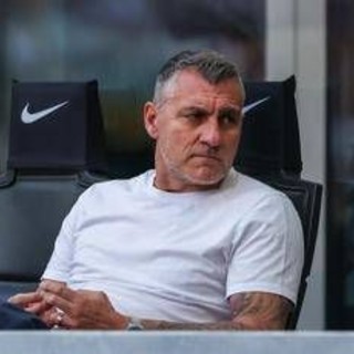 Bobo Vieri, lo sfogo dopo il malore: &quot;Mai avuto una cosa del genere&quot;