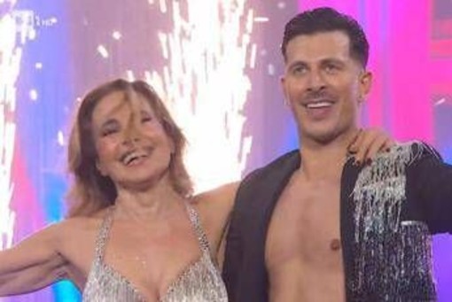 Ballando, Barbara D'Urso 'rimandata': la difesa di La Rocca
