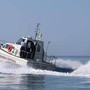 Ponza, trovato in mare il cadavere di un uomo con maschera e pinne