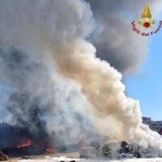 Paura a Roma, esplode cisterna di gas: ci sono feriti. Danni alle case. Testimoni: &quot;Sembrava una bomba&quot; - Video