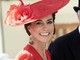 Kate Middleton non partecipa a Royal Ascot, il forfait all'ultimo minuto