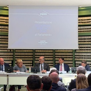 Enpaia investe nell’agroalimentare italiano, 500 mln per le filiere di qualità