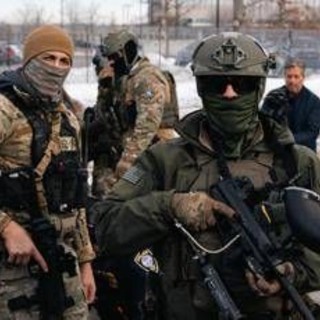 Milano-Cortina, portavoce Ice: agenti in Italia "contro rischi criminalità transnazionale"