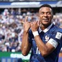 Mondiali, oggi Francia-Iraq - Diretta Mondiali, oggi Francia-Iraq - Diretta